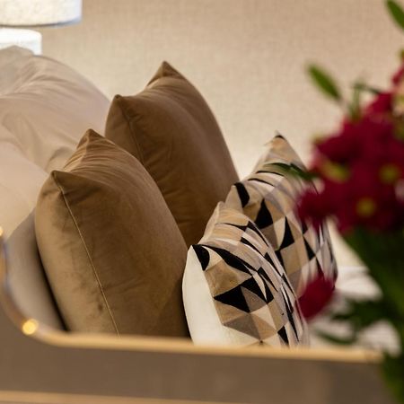 הליפקס Crown Street Aparthotel מראה חיצוני תמונה
