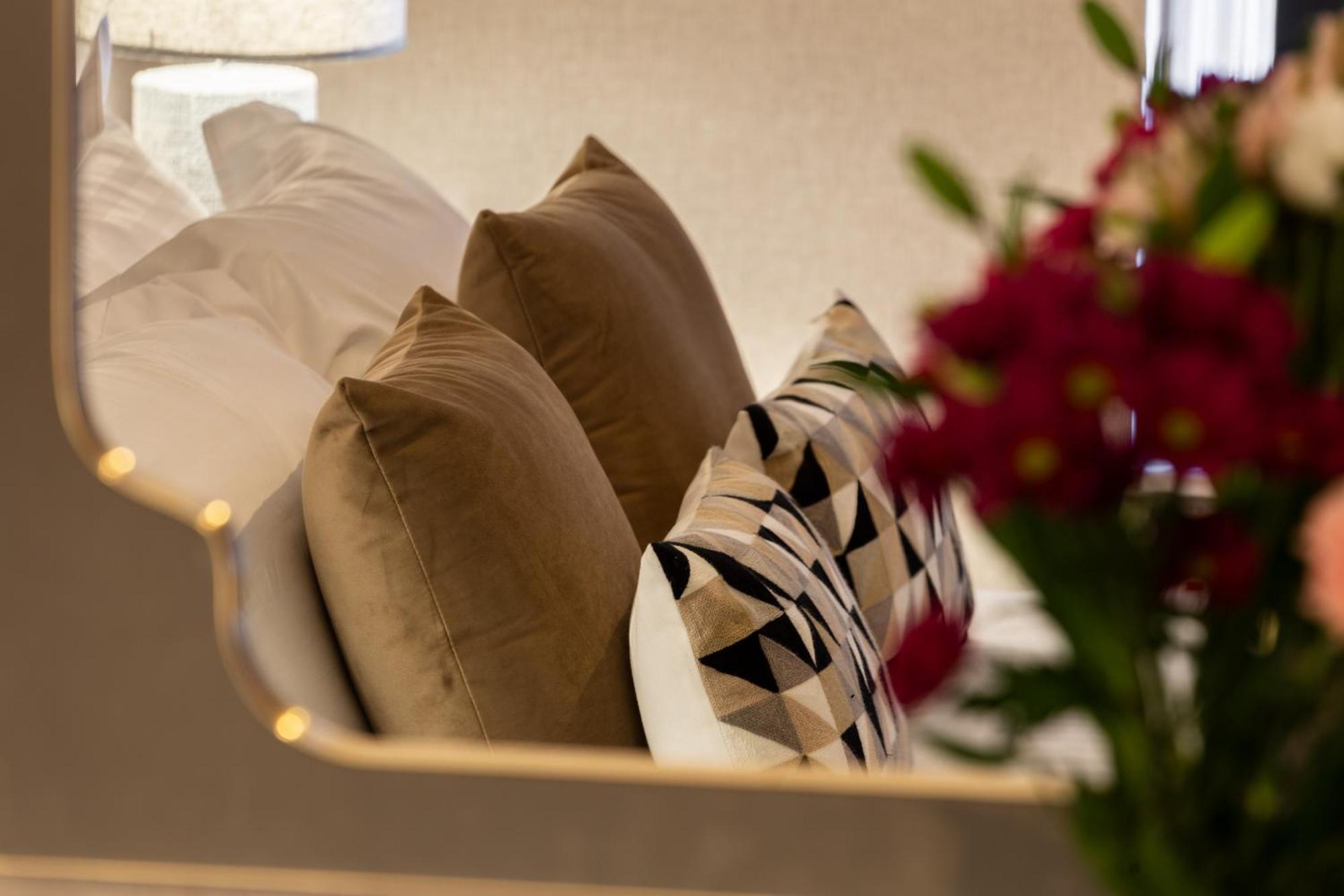הליפקס Crown Street Aparthotel מראה חיצוני תמונה
