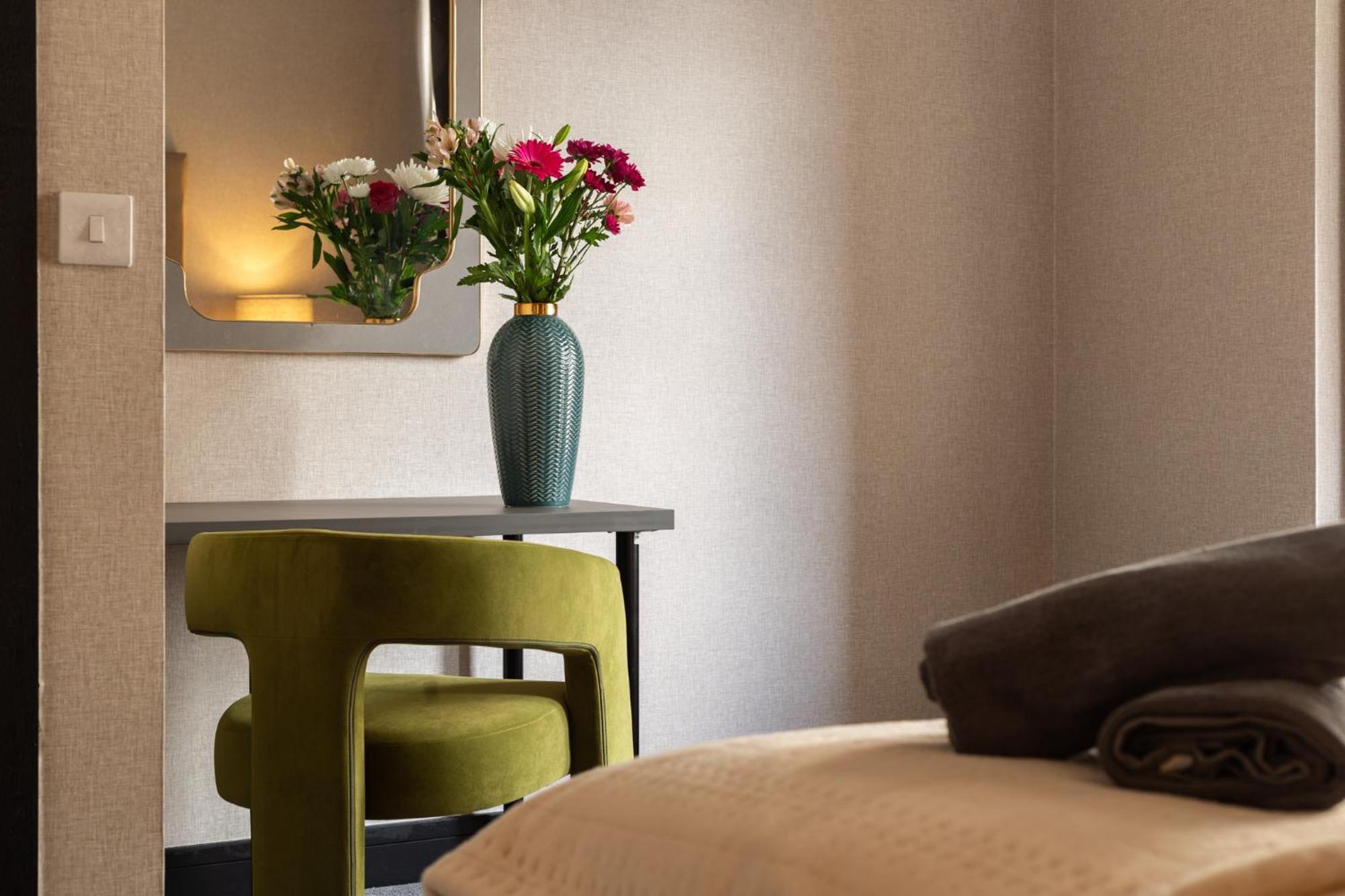 הליפקס Crown Street Aparthotel מראה חיצוני תמונה