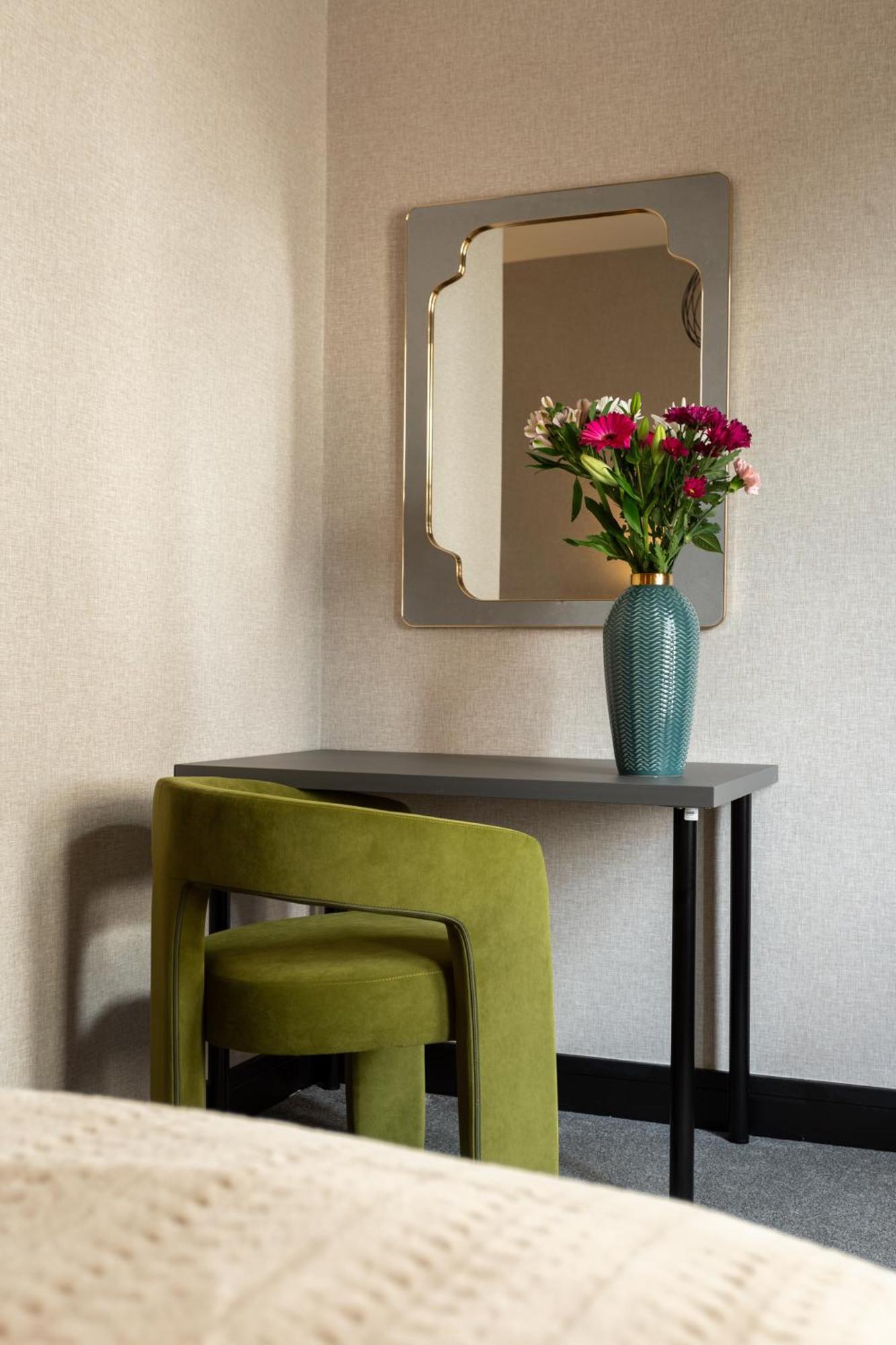 הליפקס Crown Street Aparthotel מראה חיצוני תמונה